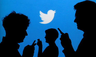 Пользователи Twitter сообщили о сбоях в работе сервиса.