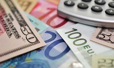 Национальный банк Молдовы установил курс основных валют на 9 октября.