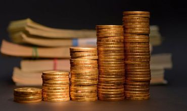 В сентябре инфляция составила 7,6 процента.  