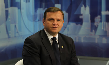 Нэстасе: Договоренности с ПСРМ продлятся, пока не освободим страну от мафии.