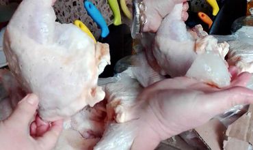 Опубликованное г-жой Алина Платон видео всего за два дня набрало около 200 000 просмотров.