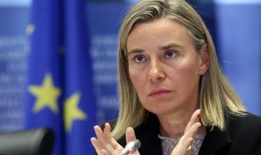 В ЕС договорились об антироссийских санкциях В ЕС договорились об антироссийских санкциях