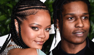 Rihanna a participat la ședința de judecată în cazul lui A$AP Rocky.