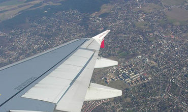 Air Moldova запускает в октябре прямой рейс в Брюссель.