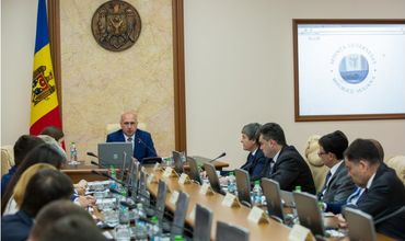 Законопроект будет передан парламенту для рассмотрения и принятия.