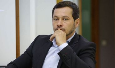 Врио генерального мэра Руслан Кодряну.
