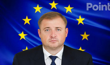 Георгий Кавкалюк: ЕС не продлили санкции против меня.