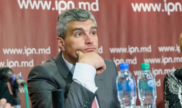 Александр Слусарь, председатель ассоциации UniAgroProtect.