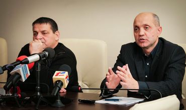 Депутаты Народного собрания Гагаузии.