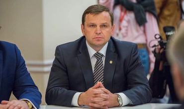 По словам Андрея Нэстасе, он «почтет за честь», если его вновь выдвинут в качестве кандидата в генпримары Кишинева.