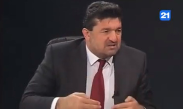 Бывший депутат ПКРМ Юрий Мунтян.