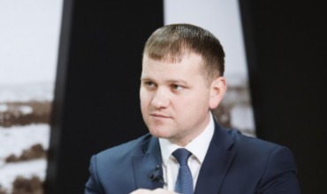 Валериу Мунтяну прокомментировал отставку Владимира Майдука