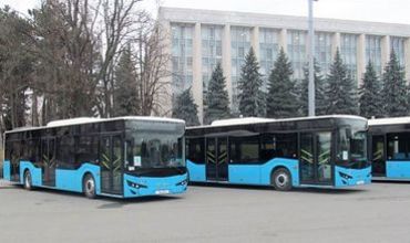 Национальное агентство по урегулированию жалоб (ANSC) отклонило апелляцию BMC Truck and Bus.