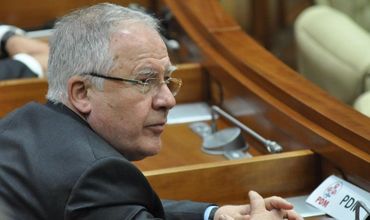 Дьяков говорит, что некоторые кандидатуры будут обсуждаться начиная с этой недели. Фото: newsmaker.md