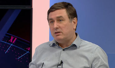 Эксперт IDIS Viitorul Вячеслав Ионицэ. 