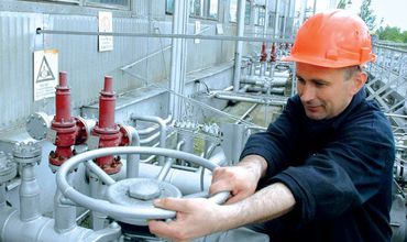 Украина разрешила «Газпрому» увеличить транзит газа в Европу.