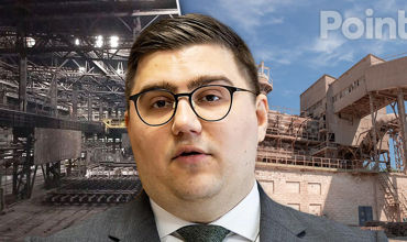 Водэ: Если Приднестровье использует газ для промышленности, на него введут дополнительный налог.