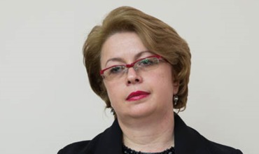 Обнародована декларация о доходах бывшего вице-министра Лилианы Яшану.