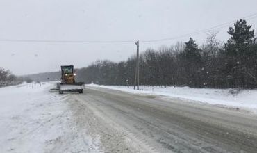 До настоящего времени в технологическом процессе было задействовано 214 спецмашин.