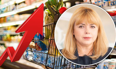 Глава НБМ: Стоит готовиться к высоким энерготарифам и ценам на продукты