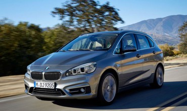 Bmw Se Lasă Inspirat De Succesul Mercedes