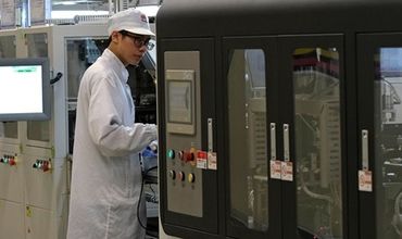 Китай предупредил о последствиях от соблюдения санкций США.