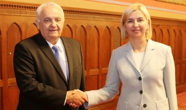 Вице-спикер парламента Венгрии поздравил Влах с победой на выборах.