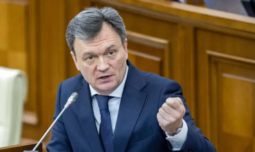 Речан призвал к срочным действиям в юстиции: Мы стояли на грани катастрофы.