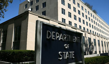 Госдеп США отказался обнародовать переписку с Тиллерсоном по России.