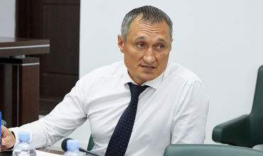 Тарнавский о падении доходов автономии на 100 млн леев: Мы теряем Гагаузию.
