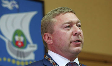 Депутат Госдумы анонсировал выдачу российских паспортов в Приднестровье