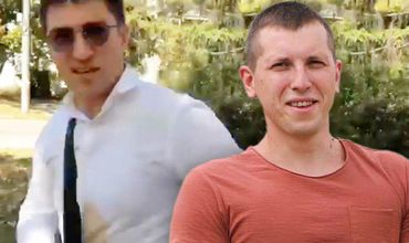 Григорчук опроверг информацию, заявив, что напротив, он оказался жертвой нападения прокурора.