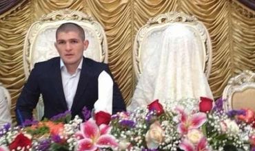 Никто не видел ее лица, никто не знает ее имени. 