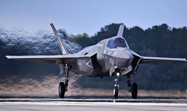США одобрили продажу Польше 32 самолетов F-35.