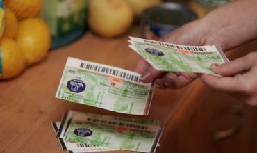 Предоставление талонов на питание для бюджетного сектора производится по усмотрению работодателя. Фото: unimedia.info.