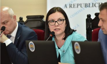 Глава ЦИК аргументировала отказ провести референдум.