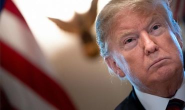 ФБР проверяло, не работал ли Дональд Трамп секретно на Москву.