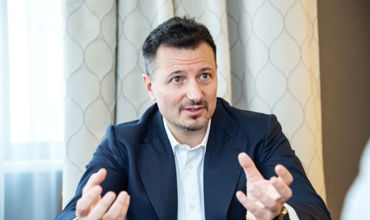 Глава компании МЕТ, поставляющей газ в Приднестровье: Мы спасли Молдову от замерзания.