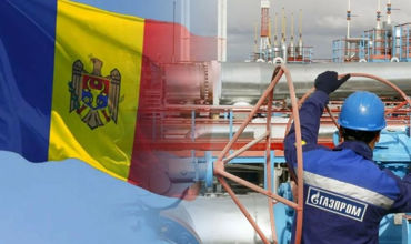 Кишинев установил &#34;Газпрому&#34; срок для разделения поставок.
