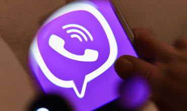 Viber заявил о сбое в работе из-за проблем связи на серверах Amazon. Фото: ria.ru