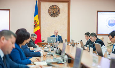 Кабмин создаст платформу для центральных и местных властей