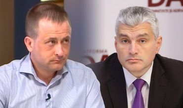 Надо решить, будет ли заслушан в комиссии экс-директор MoldATSA, считает Слусарь.