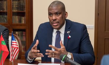 Посол США: Для нас важно поддерживать с Приднестровьем хорошие контакты
