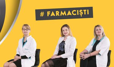 Clienţi la farmacii: Tabletcă să-mi treacă tot. Hematogen cu cocs. Foto: facebook.com