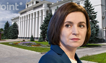 Санду: Россия надеялась, что в Приднестровье произойдет гуманитарная катастрофа.