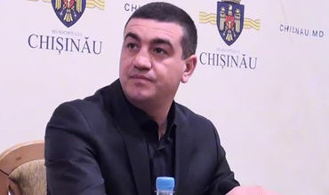 Начальник Главного управления общественного транспорта и связи Кишинева Виталий Бутучел подал в отставку.