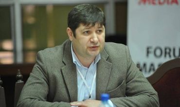Ион Тергуцэ будет участвовать в выборах в избирательном округе в Ниспоренах.