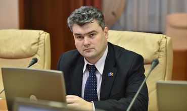 Вице-премьер Георге Бэлан.