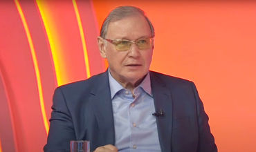 Озеров: СБУ завербовали двух граждан России на территории Молдовы.