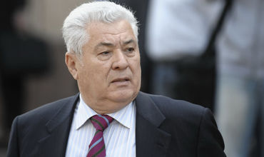 Воронин: ПКРМ может победить на выборах и вернуться к власти